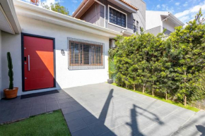 Casa Completa com garagem
